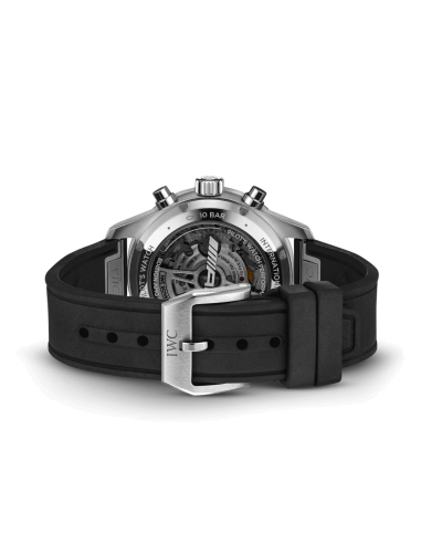 Pilot’s Watch Performance Chronograph... Pilot’s Watch Performance Chronograph...