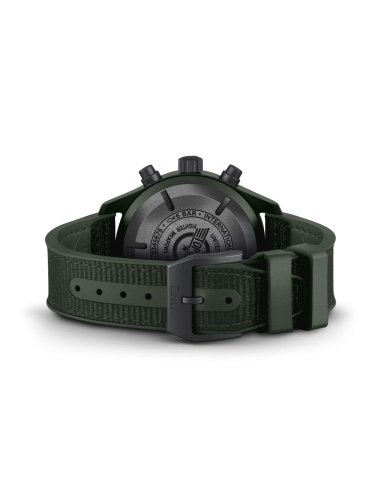 Reloj de Aviador Cronógrafo TOP GUN...