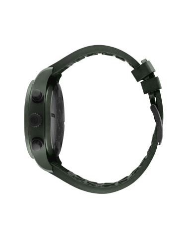 Reloj de Aviador Cronógrafo TOP GUN...