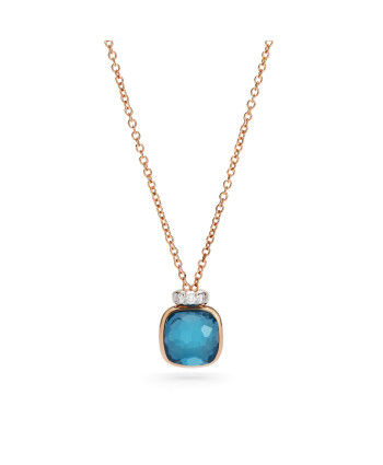 Nudo Classic Necklace with...