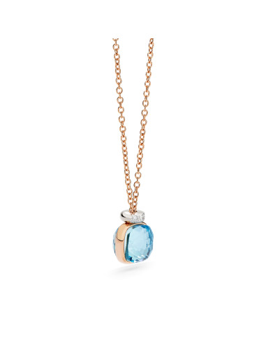 Nudo Classic Necklace with Pendant Nudo Classic Necklace with Pendant