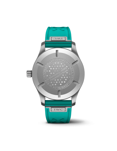 Pilot’s Watch Mark XX Mercedes-AMG...