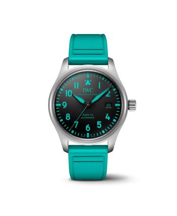 Reloj de Aviador Mark XX...