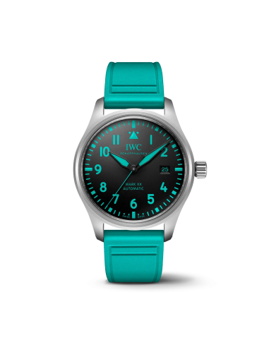 Pilot’s Watch Mark XX Mercedes-AMG...