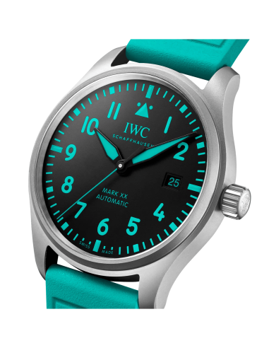 Pilot’s Watch Mark XX Mercedes-AMG...