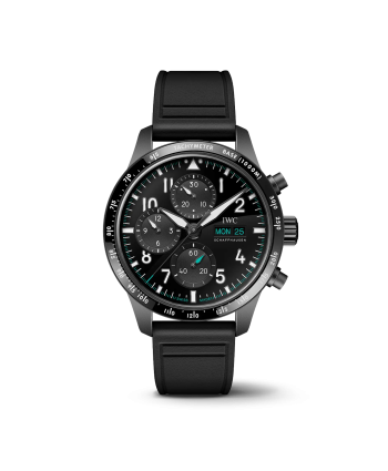 Pilot’s Watch Performance...