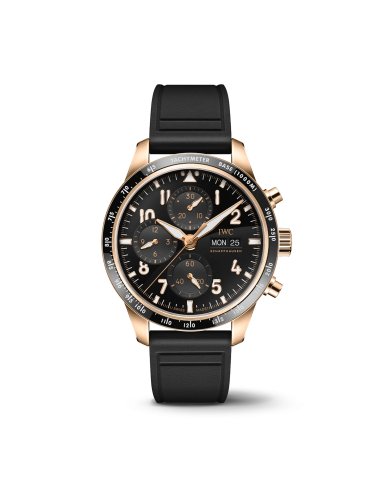 Reloj de Aviador Performance... Reloj de Aviador Performance...