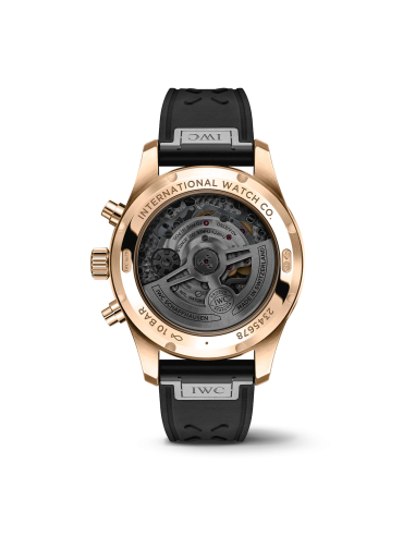 Reloj de Aviador Performance... Reloj de Aviador Performance...