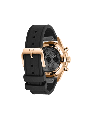 Pilot's Watch Performance Chronograph 41