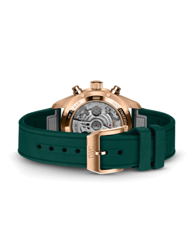 Pilot’s Watch Chronograph 41