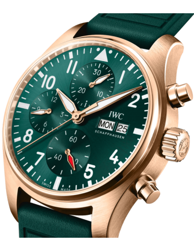 Pilot’s Watch Chronograph 41