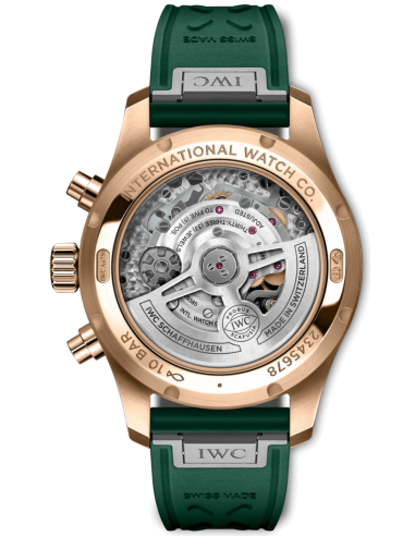 Pilot’s Watch Chronograph 41