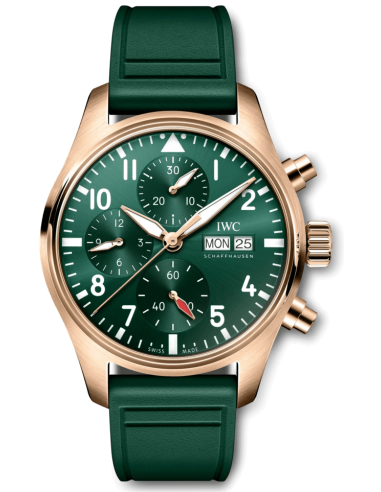 Pilot’s Watch Chronograph 41