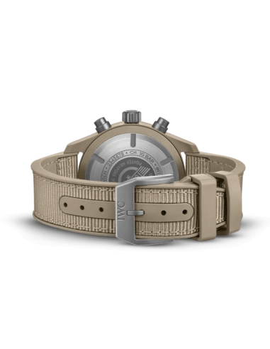 Reloj de Aviador Cronógrafo 41 TOP... Reloj de Aviador Cronógrafo 41 TOP...