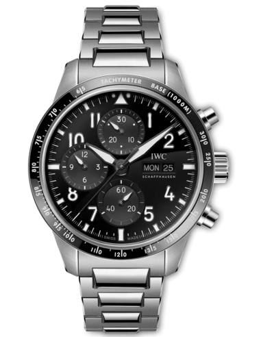 Pilot’s Watch Performance Chronograph...