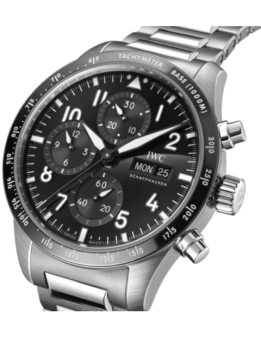 Pilot’s Watch Performance Chronograph...