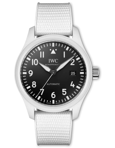 Pilot's Watch Automatic 41 TOP GUN...