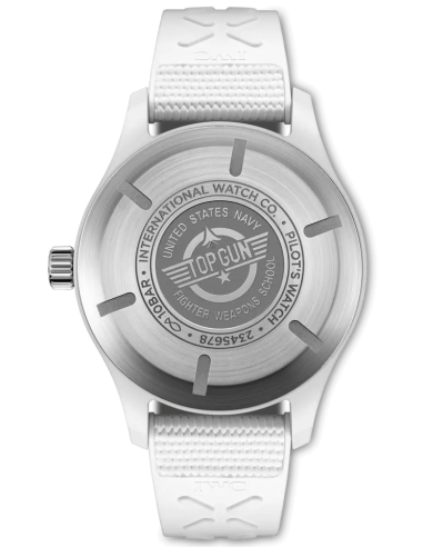 Reloj de Aviador Automático 41 TOP...