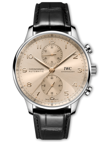 Portugieser Chronograph Portugieser Chronograph