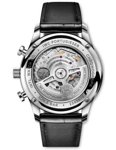 Portugieser Chronograph Portugieser Chronograph