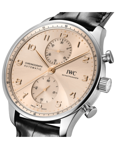 Portugieser Chronograph Portugieser Chronograph