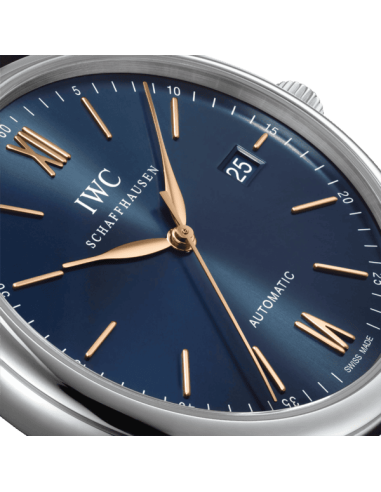 Portofino Automatic