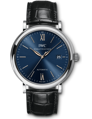 Portofino Automatic