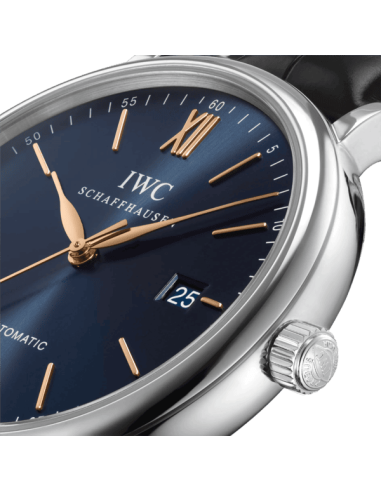 Portofino Automatic