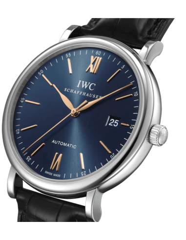 Portofino Automatic