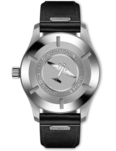 Reloj de Aviador Mark XX