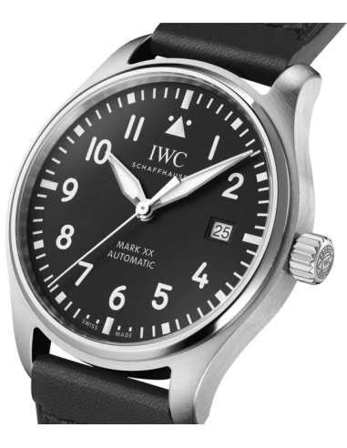 Reloj de Aviador Mark XX