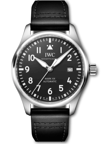 Reloj de Aviador Mark XX