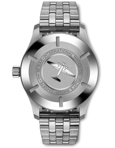Pilot's Watch Mark XX