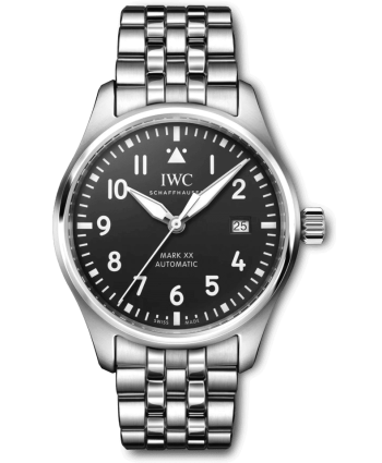 Pilot's Watch Mark XX