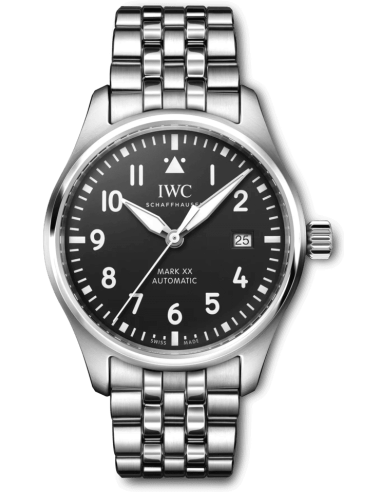 Pilot's Watch Mark XX