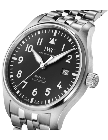 Pilot's Watch Mark XX