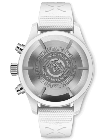 Pilot’s Watch Chronograph TOP GUN...