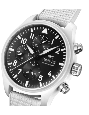 Pilot’s Watch Chronograph TOP GUN...