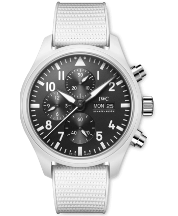 Pilot’s Watch Chronograph...