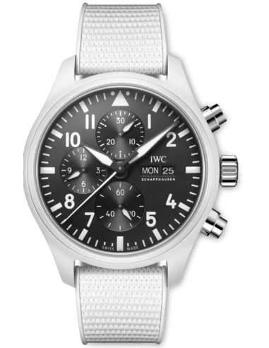 Reloj de Aviador Cronógrafo TOP GUN...