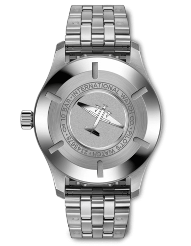 Reloj de Aviador Mark XX
