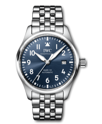 Pilot's Watch Mark XX