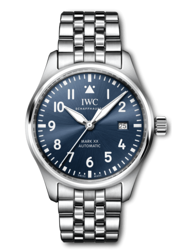 Reloj de Aviador Mark XX