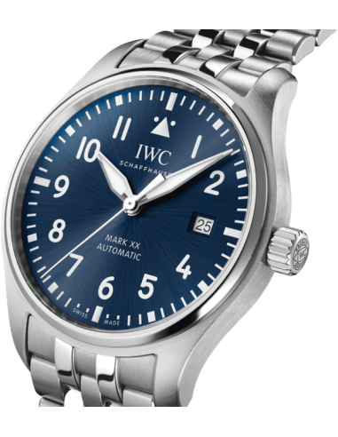 Pilot's Watch Mark XX