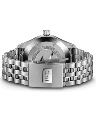 Reloj de Aviador Mark XX