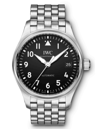 Pilot’s Watch Automatic 36