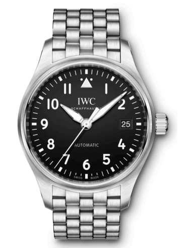 Pilot’s Watch Automatic 36 Pilot’s Watch Automatic 36