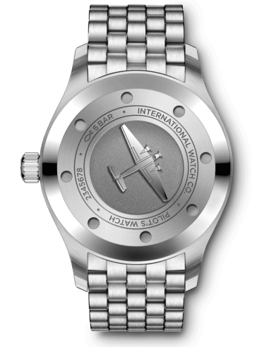 Pilot’s Watch Automatic 36 Pilot’s Watch Automatic 36
