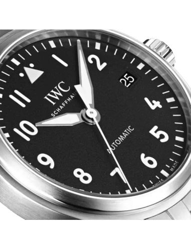 Pilot’s Watch Automatic 36 Pilot’s Watch Automatic 36