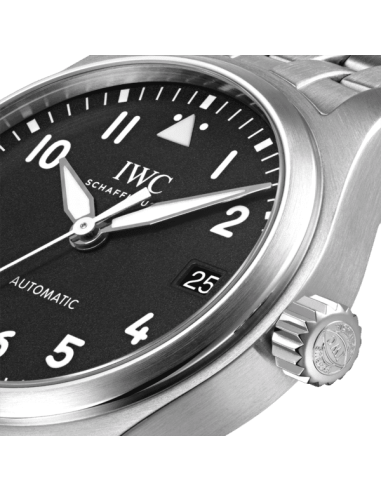 Pilot’s Watch Automatic 36 Pilot’s Watch Automatic 36